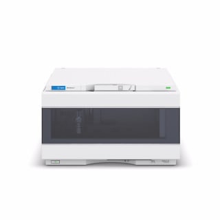 HPLC Upgrades & Accessories for Infinity II