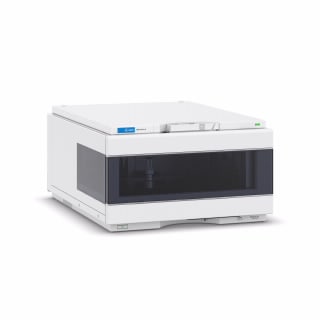 HPLC Upgrades & Accessories for Infinity II — изображение 2