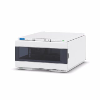HPLC Upgrades & Accessories for Infinity II — изображение 3