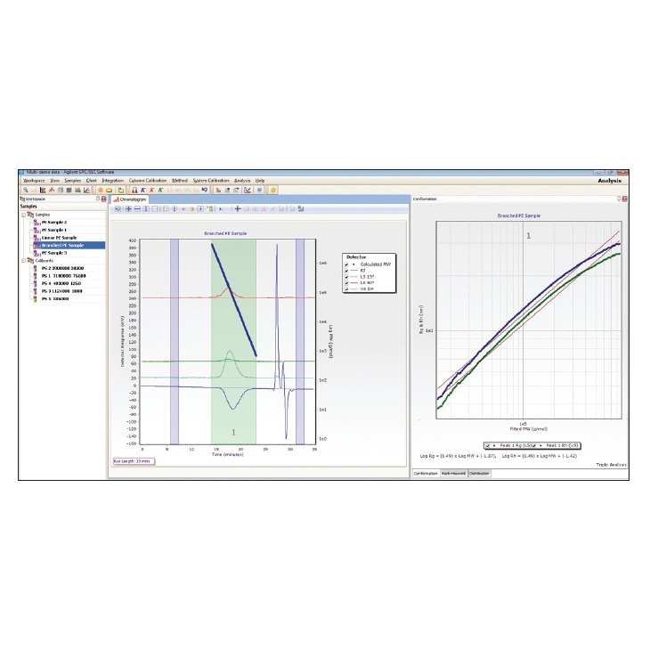Sample Loops for HPLC — изображение 3
