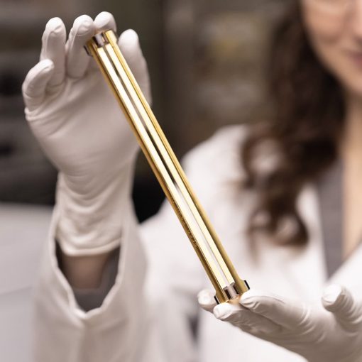 Preparative HPLC Columns — изображение 5