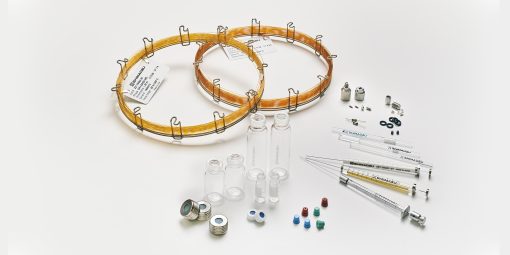 GC Consumables