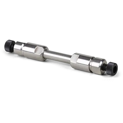 Luna 5 µm Phenyl-Hexyl 100 Å, LC Column 30 x 4.6 mm, Ea