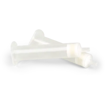 Strata SCX (55 µm, 70 Å), 100 mg / 1 mL, Tubes, 100/Pk