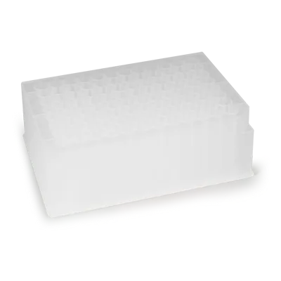 Strata Screen-C (55 µm, 70 Å), 50 mg / well, 96-Well Plates, 2/Pk