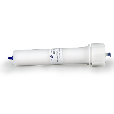 Flash Spherical C18, Spherical; 40-60µm; 100A; 40g/branch, 2/Pk