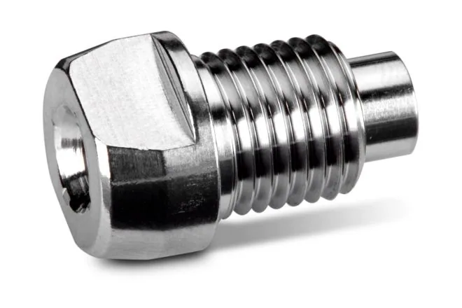 XSelect CSH C18 VanGuard Cartridge, 130Å, 5 µm, 3.9 mm X 5 mm, 3/pk