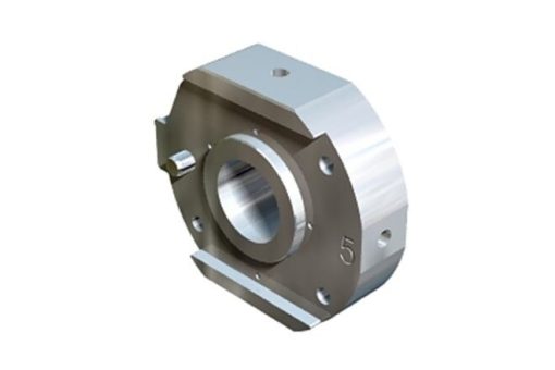 Extraction Lens Assembly