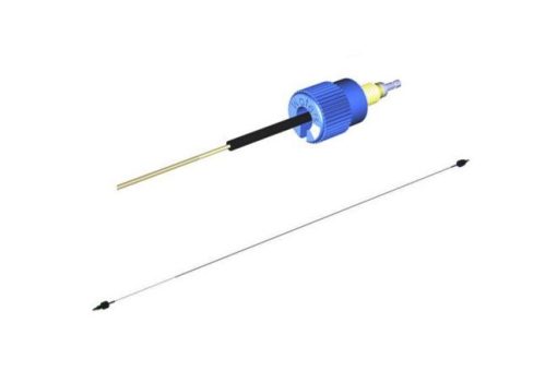Assy, Capillary & Fittings, 40 µm X 30 in