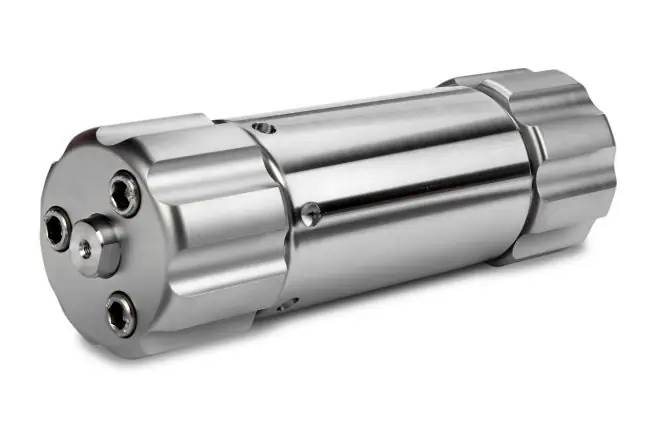 XBridge BEH C8 OBD Prep Column, 130Å, 10 µm, 50 mm X 150 mm, 1/pk