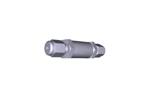 In-Line Filter (Ar)