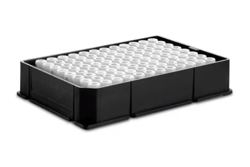 XBridge C18 10 µm OSM Cartridges, 1 mm x 10mm, 96/pk