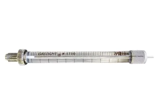 100µl Syringe for DLW