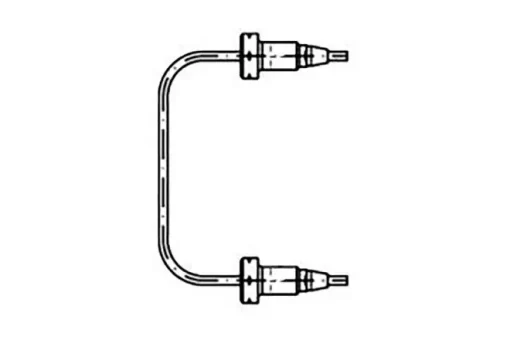 2690 VENT LF-IN-LIN TUBE