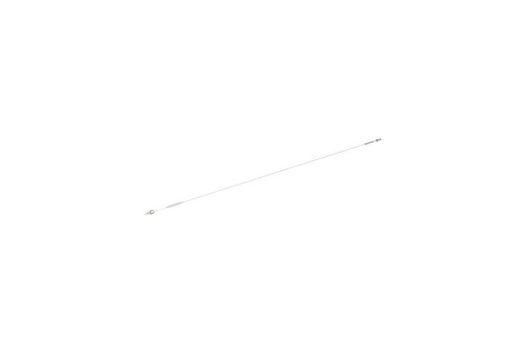 Tubing Assembly, Capillary, 40 µm x 30 in, V-PT, HP