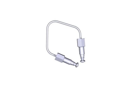 Tubing Assembly, T5, V3P4 to V3P6 & V4P4 to V4P6
