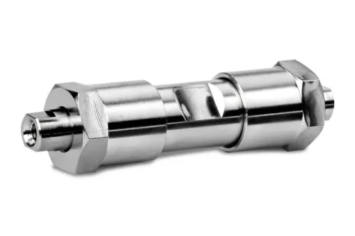 SunFire C18 OBD Prep Column, 100Å, 10 µm, 10 mm X 50 mm, 1/pk