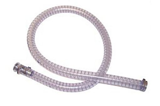 VACUUM HOSE ASSEMBLY, 1"