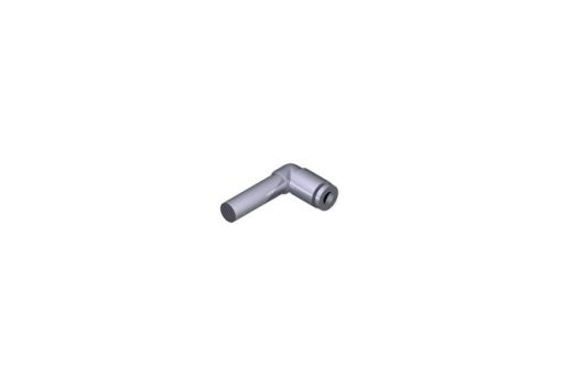 Elbow, Plug In
