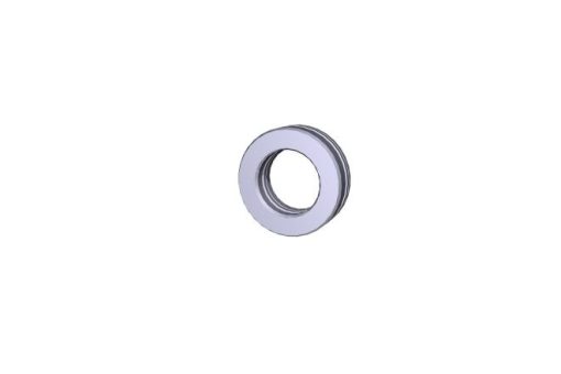1525 EF Plunger Seal